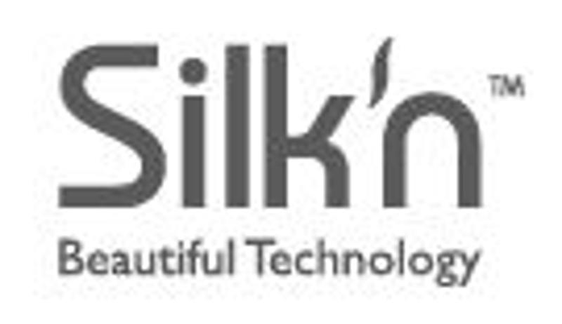 Silk'n Coupons