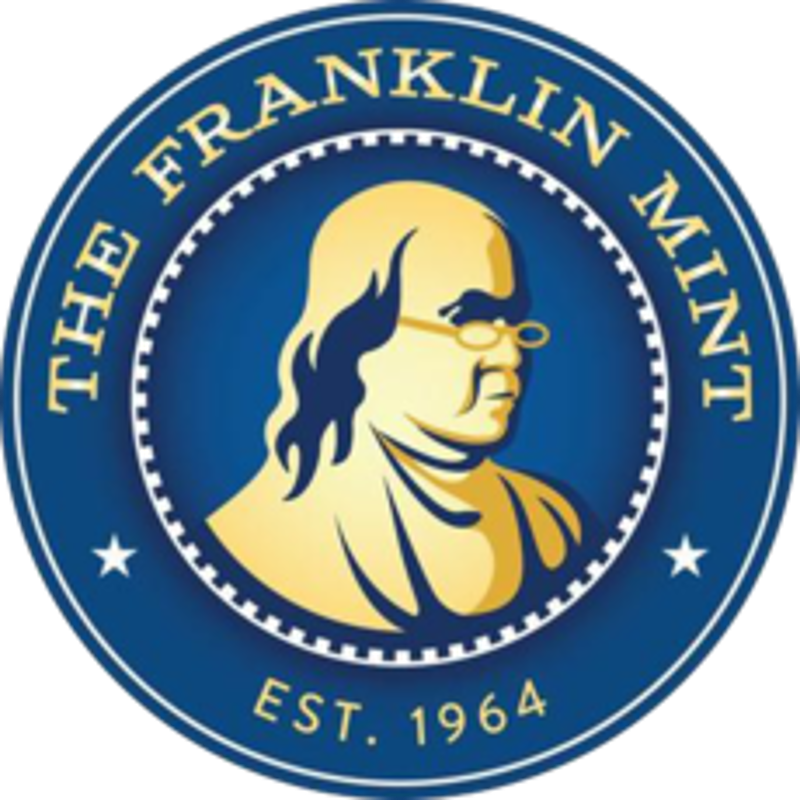 The Franklin Mint Coupons, 10% OFF Promo Code
