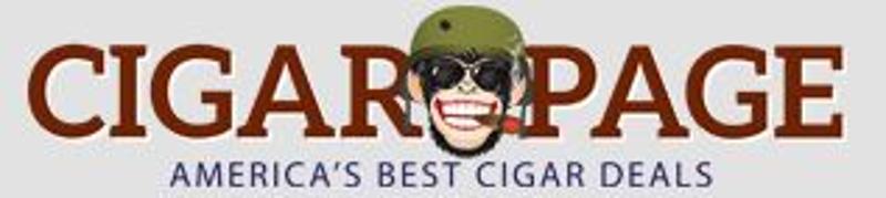Cigarpage