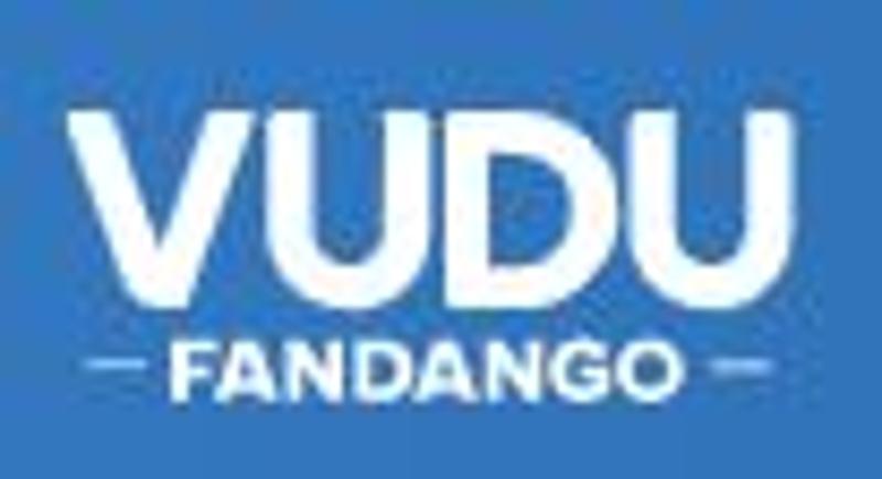 VUDU Codes & $10 VUDU Credit 2022
