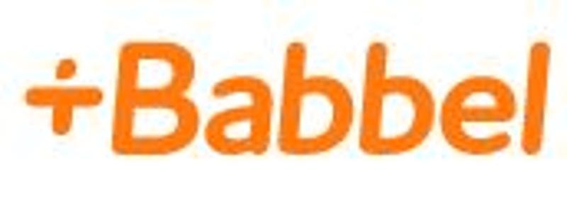 Babbel Lifetime Subscription $159 , $179 Discount