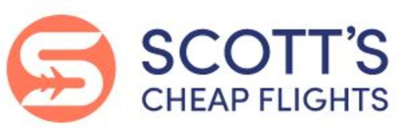 Scott's Cheap Flights