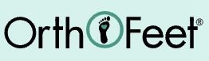 Orthofeet Discount Code 25 OFF, Coupon Code