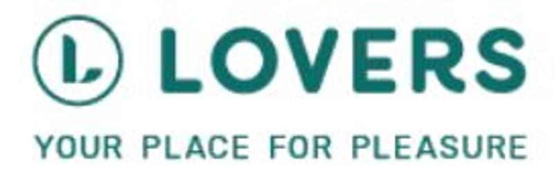Lovers Coupons, Promo Code Free Shipping