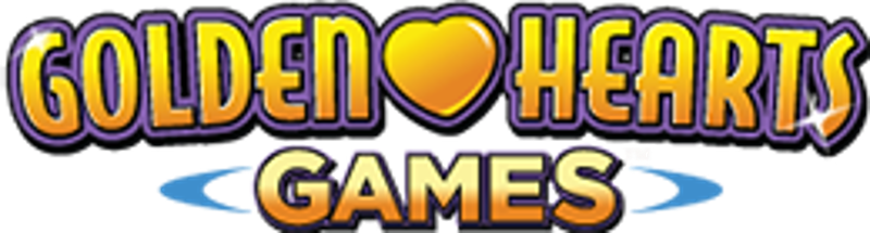 Golden Hearts Games Coupons