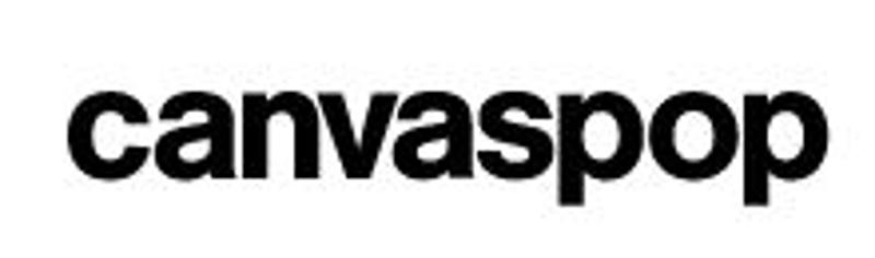 Canvaspop Coupon Code, Free Shipping Code