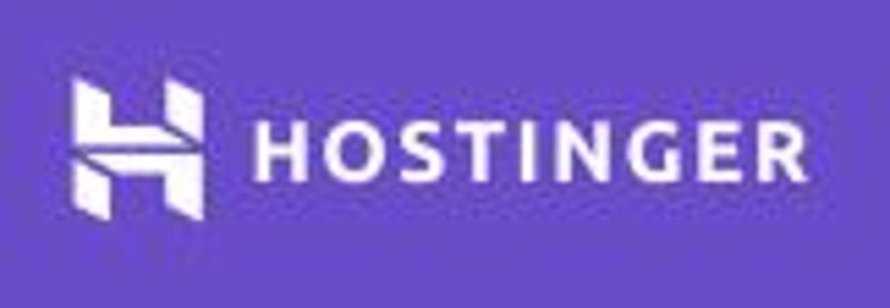Hostinger Coupon Code for First Time User 90 OFF