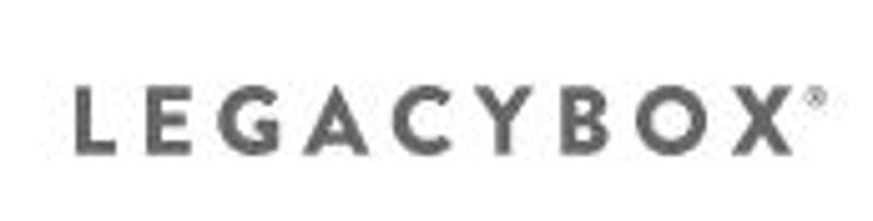 Legacybox Discount Code $9, Free Shipping