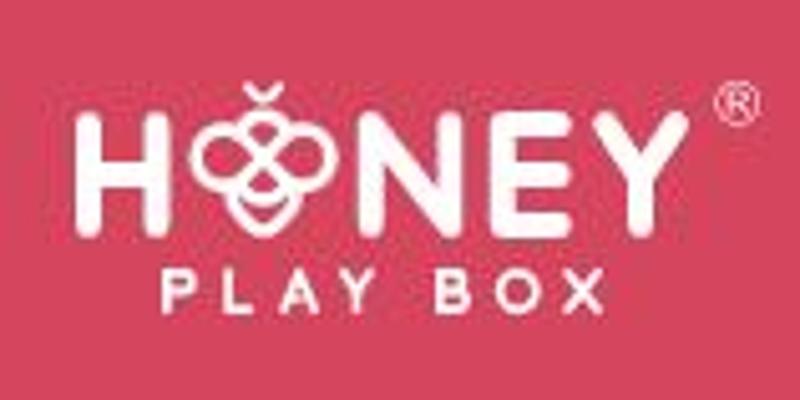 Honey Play Box Coupons 2023, Discount Codes Toy