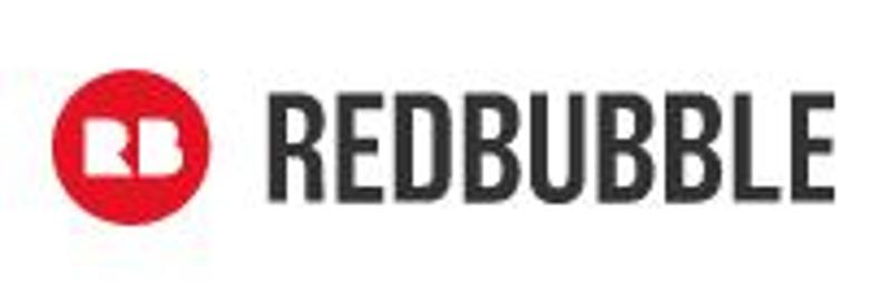 Redbubble Coupons