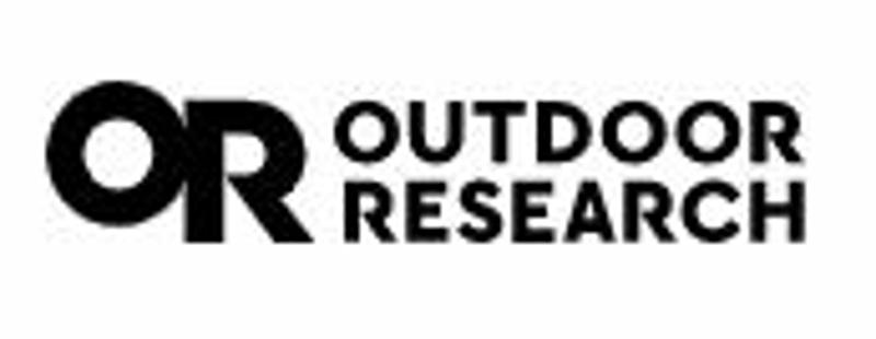 Outdoor Research Coupons
