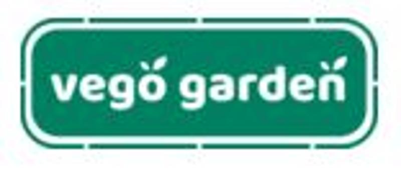 Vego Garden Discount Code Free Shipping