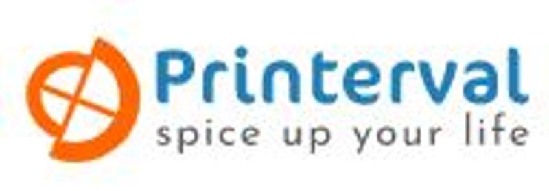 Printerval Promo Code, Coupon Code Free Shipping