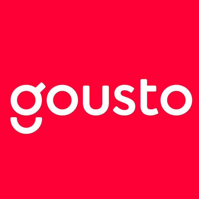 Gousto UK 60% OFF Discount Code, 65% OFF