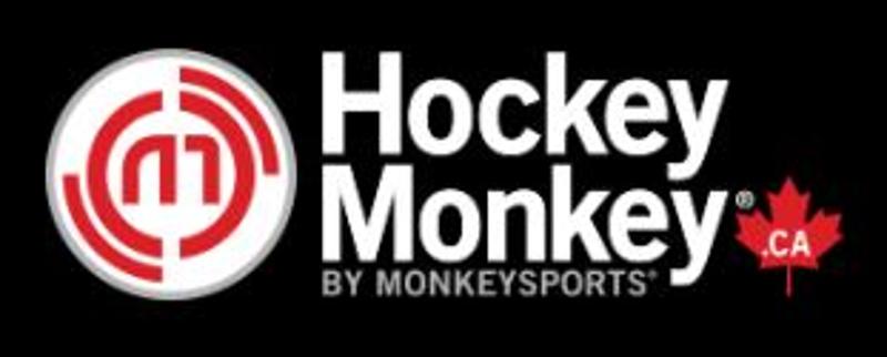 Hockey Monkey Canada Free Shipping Promo Code, Discount Code 15
