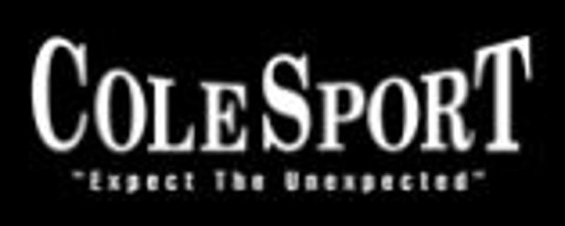 Cole Sport Coupon Code, Free Shipping Code
