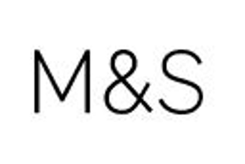 Marks and Spencer UK Discount Code 20% OFF