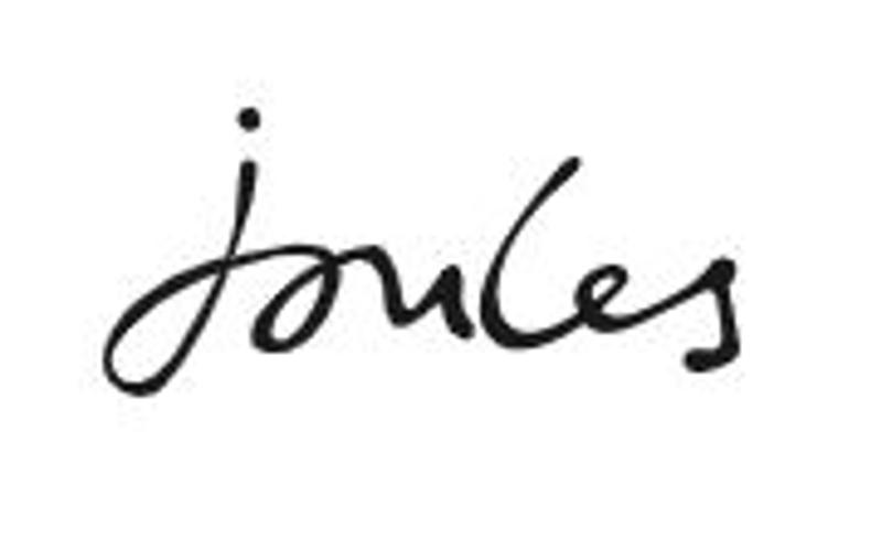 Joules UK 25 Discount Code, Extra £10 Off Sale