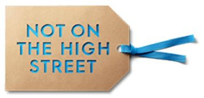 NotOnTheHighStreet UK NHS Discount Code Free Delivery