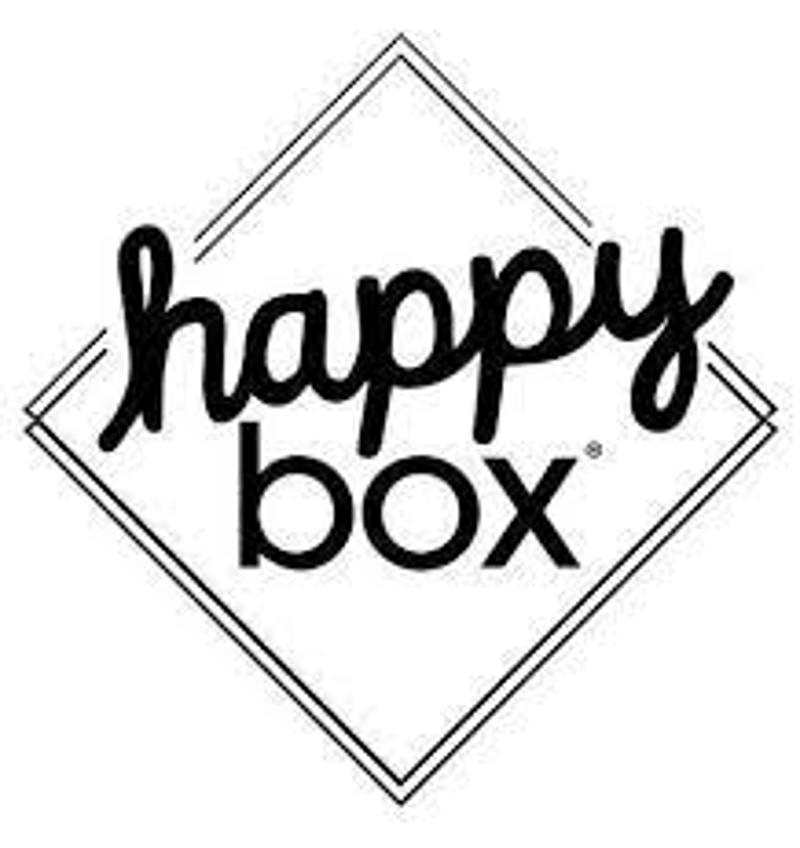 Happy Box Store Discount Code, Free Shipping Code