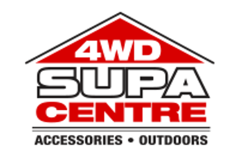 4WD Supacentre Australia Discount Code Free Shipping