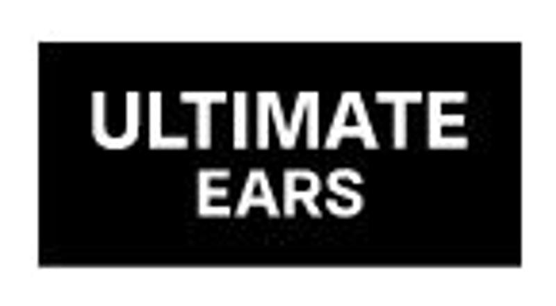 Ultimate Ears Promo Code, Free Shipping Code