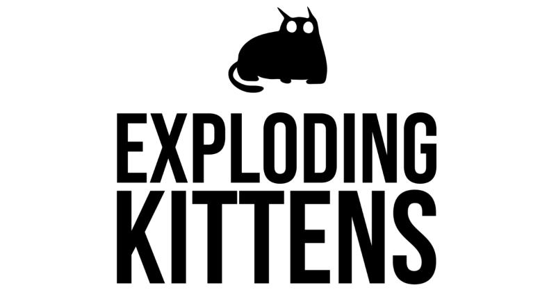 Exploding Kittens Online Free No Download, Free Gift