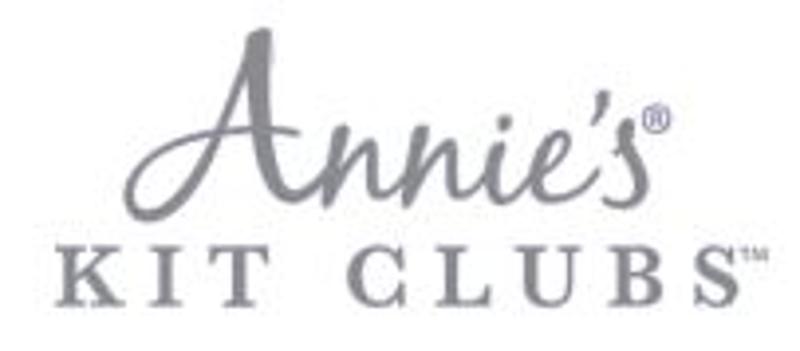 Annie's Kit Clubs Coupons