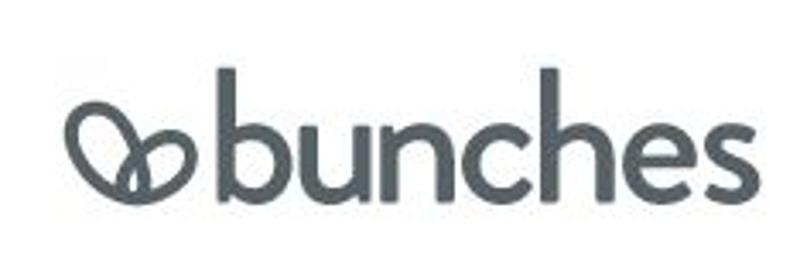 Bunches UK Discount Code £10 Off, Promo Code 25 Off