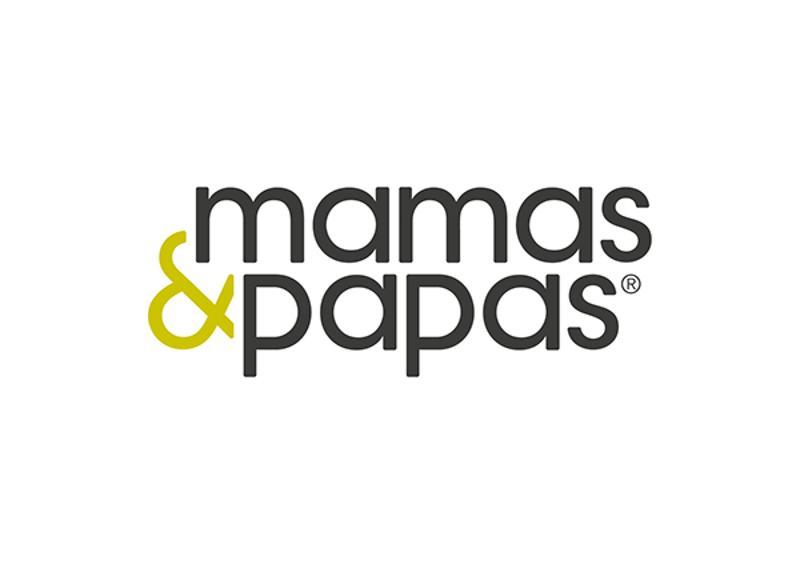 Mamas and Papas UK Discount Codes