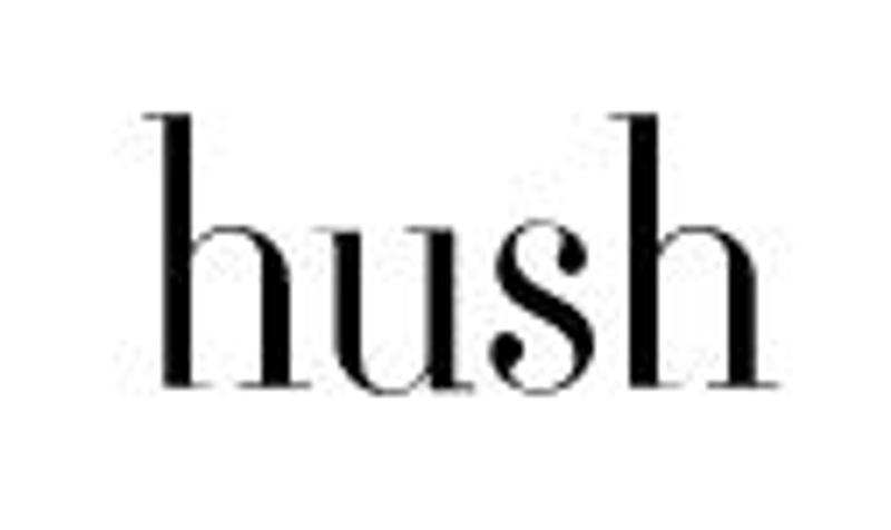 Hush UK Discount Codes