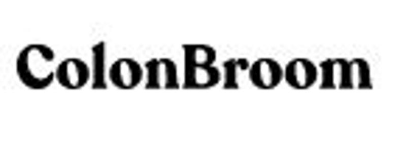 Colon Broom Coupon Code Free Shipping