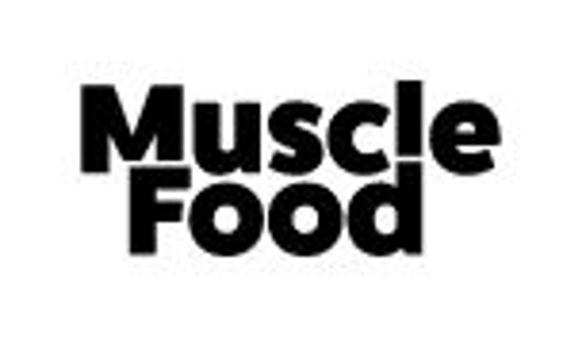 Muscle Food UK Discount Code NHS Blue Light Card
