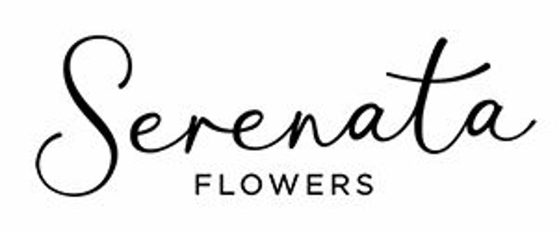 Serenata Flowers UK Discount Code NHS Free Vase