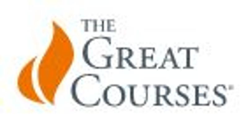 The Great Courses 