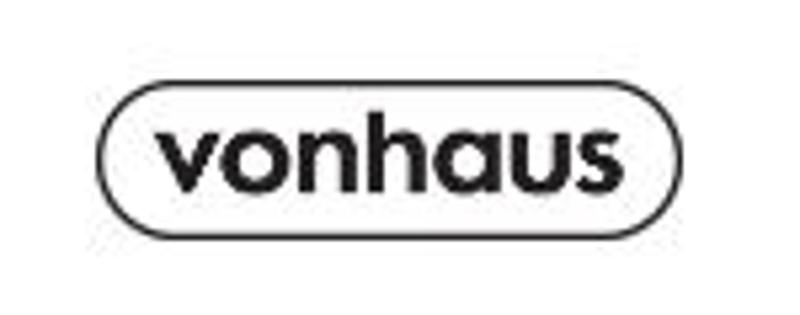 Vonhaus UK Discount Code NHS 10% First Order