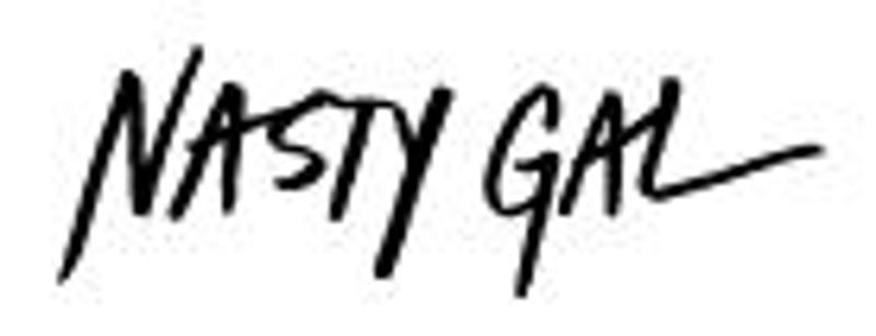 Nasty Gal UK Student Discount Code, Free Shipping