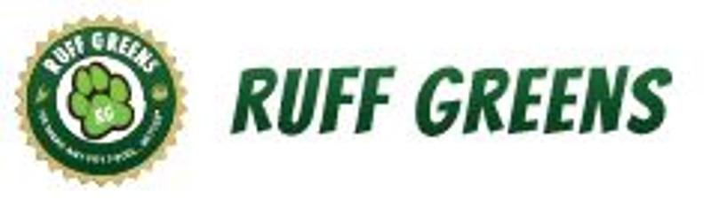 Ruff Greens Coupon Code Glenn Beck, Free Sample