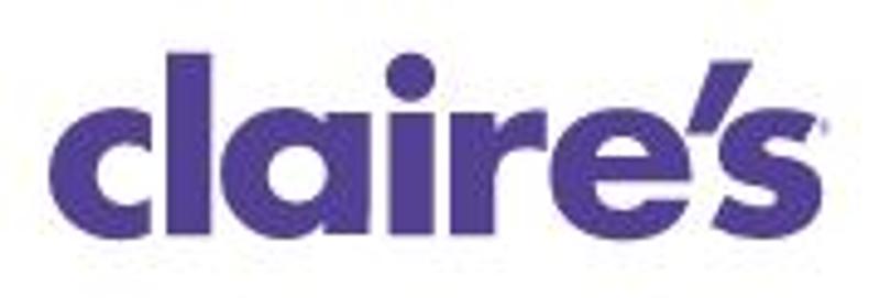 Claires UK Accessories Discount Code Free Delivery