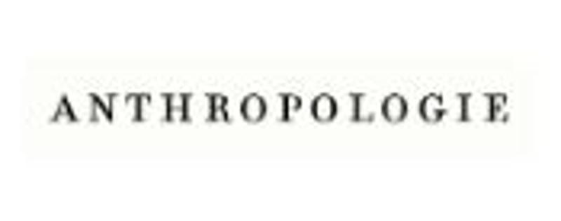 Anthropologie UK Student Discount Code FREE Delivery
