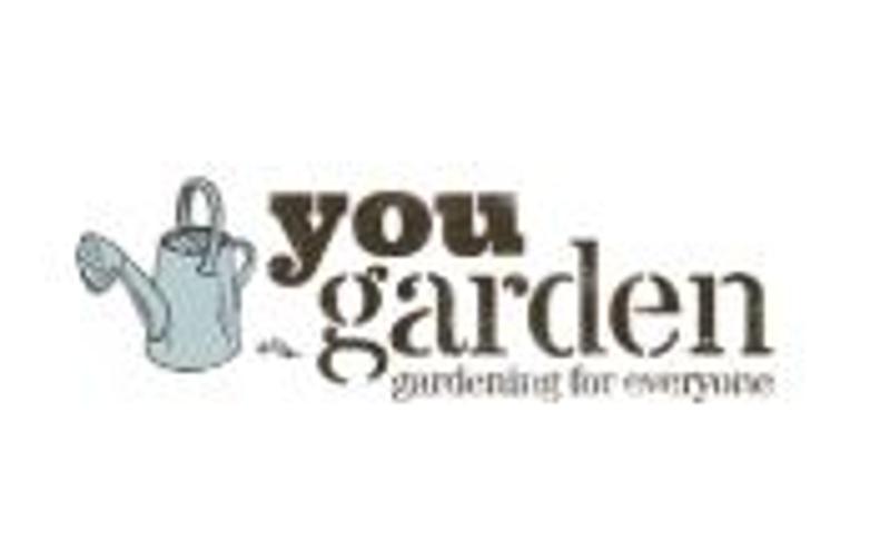 You Garden UK Discount Code Free Delivery