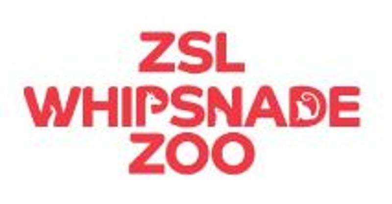 Whipsnade Zoo UK Tickets 2 for 1, Discount 2 for 1 Tickets