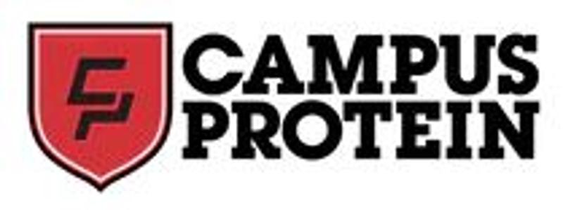 Campus Protein Free Shipping, Coupon Student Discount