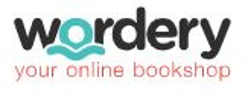 Wordery UK Discount Codes