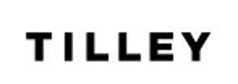 Tilley Canada Discount Code, 15% Off First Order