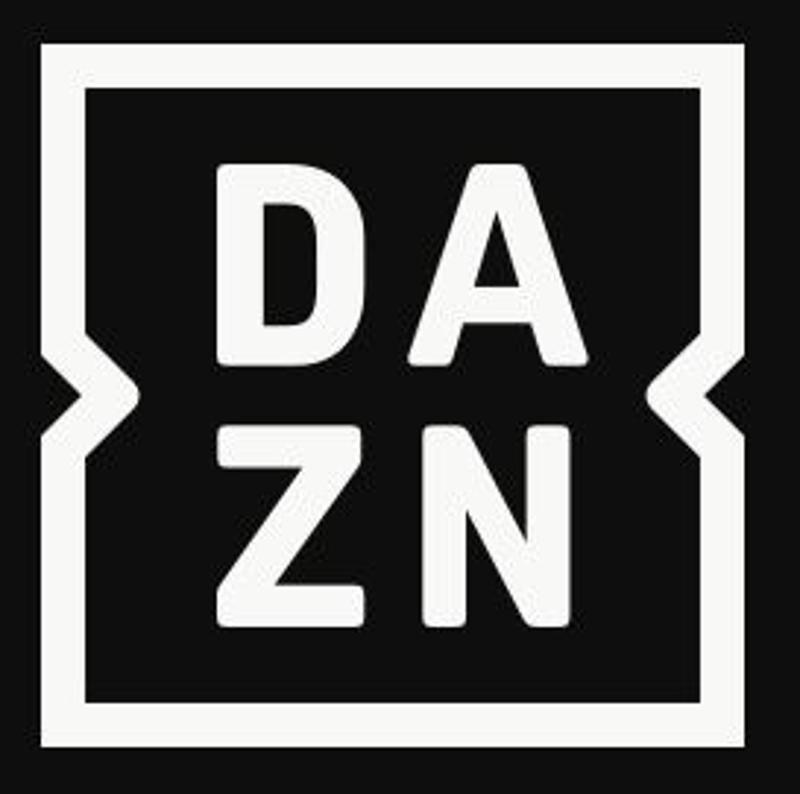 DAZN Canada Free Trial Code, 30 Day Free Trial