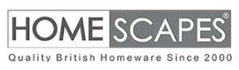 Homescapes UK Discount Codes