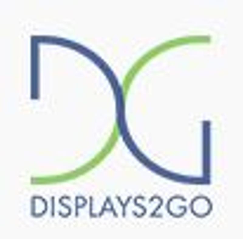 Displays2go Coupon Code, Free Shipping Code