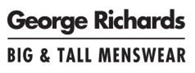 George Richards Canada Coupons
