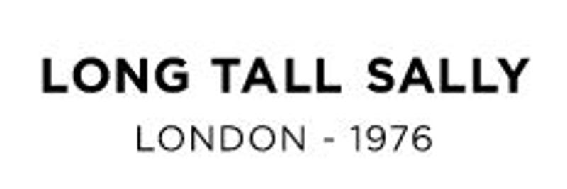 Long Tall Sally UK Discount Codes